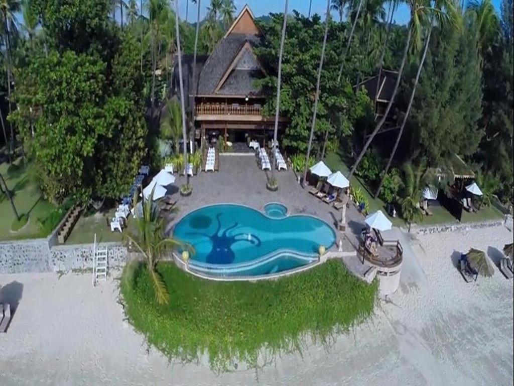 Amazing Ngapali Resort Zi Phyu Kone Εξωτερικό φωτογραφία